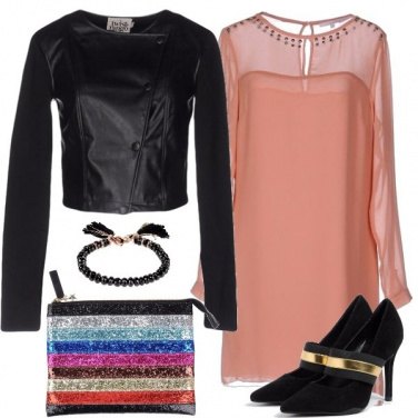 Outfit Il gusto dei particolari