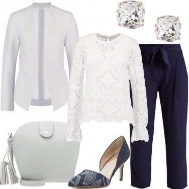 Outfit Dettagli che fanno la differenza