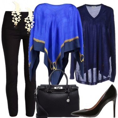 Outfit La vera protagonista