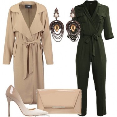 Outfit Sfumature