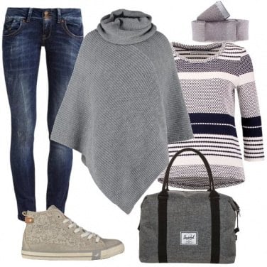 Outfit All\'università
