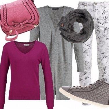 Outfit Outfit per tutte!