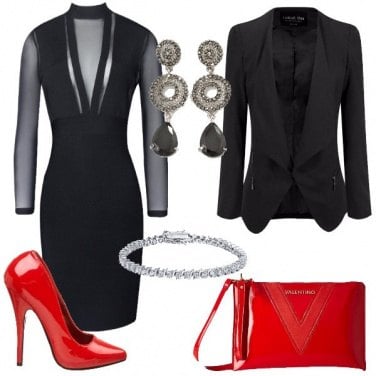 Outfit Seducente