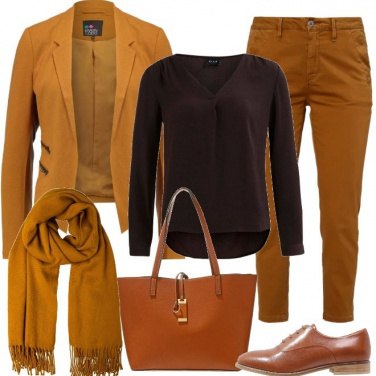 Outfit Curry