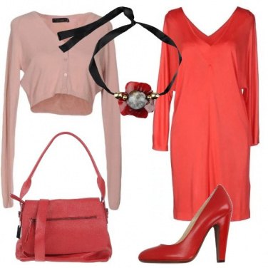 Outfit Chic di giorno