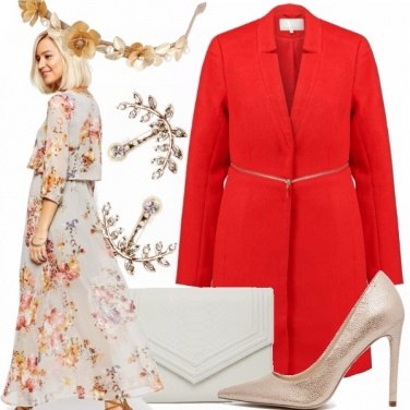 Outfit Autumn shades