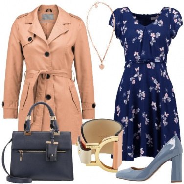 Outfit Minuta e deliziosa