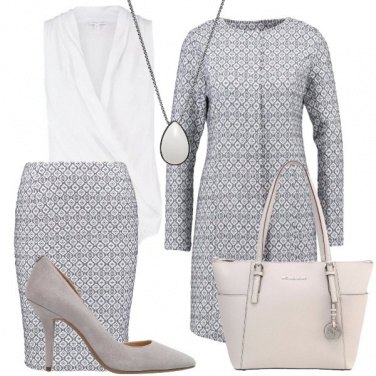 Outfit Coordinato