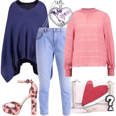 Outfit Viva le donne