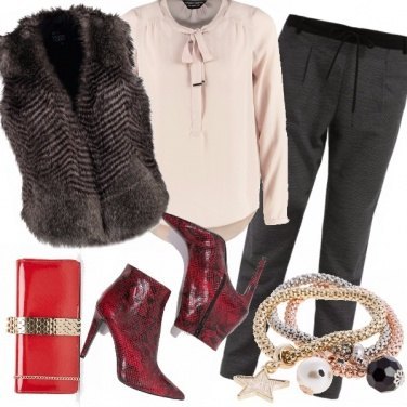 Outfit Speciale per occasioni speciali