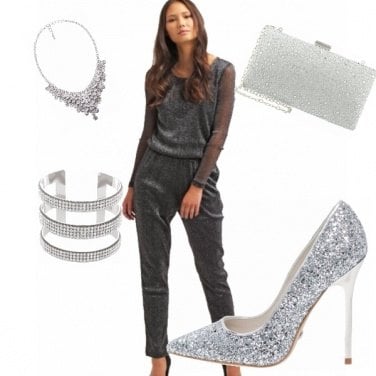 Outfit Sei un vero bijoux!!!
