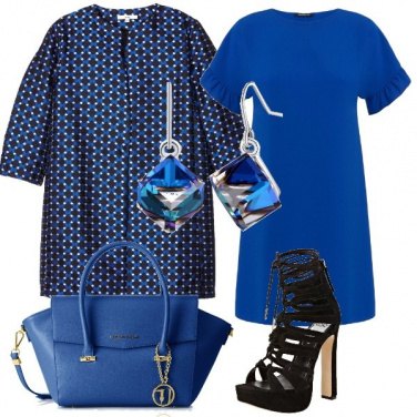 Outfit Tacchi di base