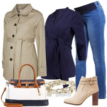 Outfit Super mamma