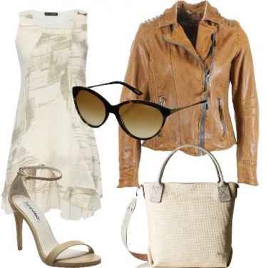 Outfit Un pomeriggio di festa