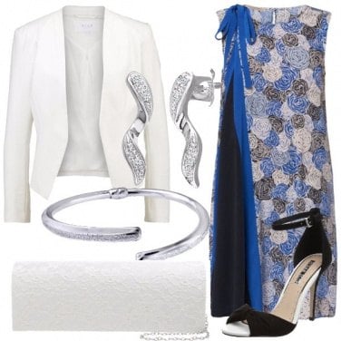 Outfit Incantevole