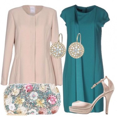 Outfit Matrimonio in vista