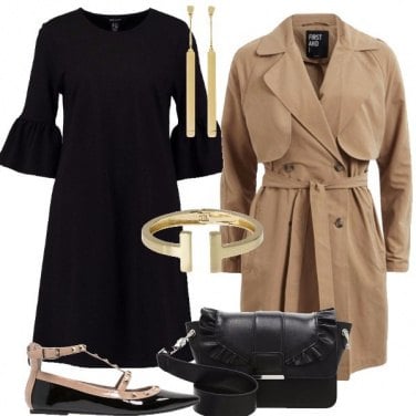 Outfit Extra bella