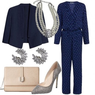 Outfit Altezze vertiginose
