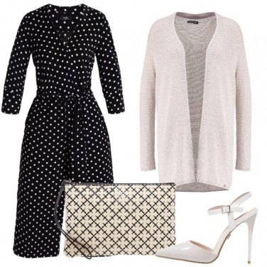 Outfit Giochi geometrici