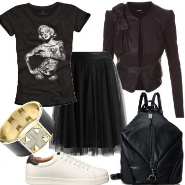 Outfit Monella