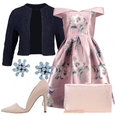 Outfit Per un\'occasione speciale