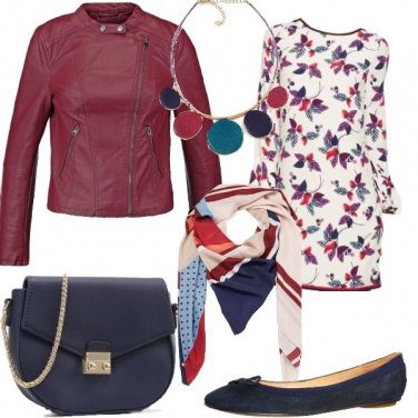 Outfit Indossiamo le fantasie