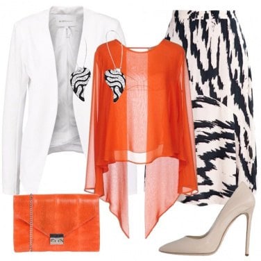 Outfit Perfetto per me