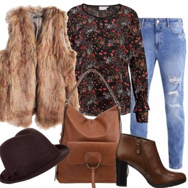 Outfit Trendy ogni giorno