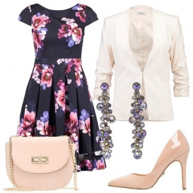 Outfit Sentirsi speciali