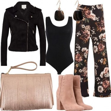 Outfit festa della donna | Bantoa
