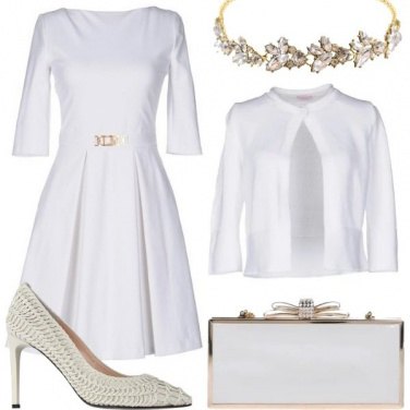 Outfit Candido