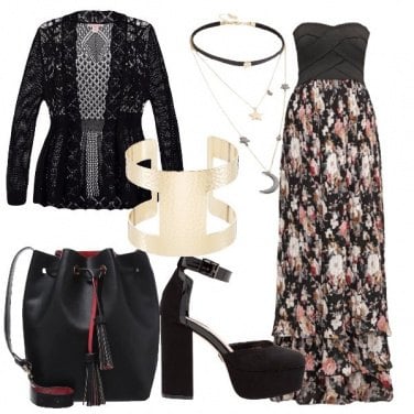 Outfit Ricercata speciale
