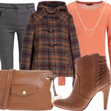 Outfit Gotta get thru this