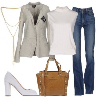 Outfit Attuale