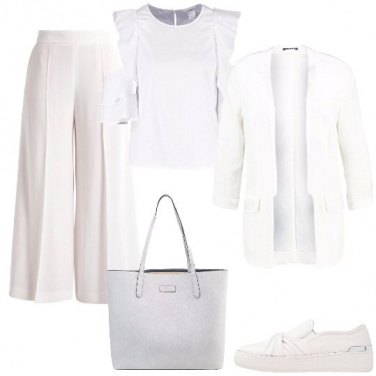 Outfit Candore