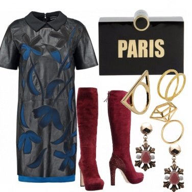 Outfit Party