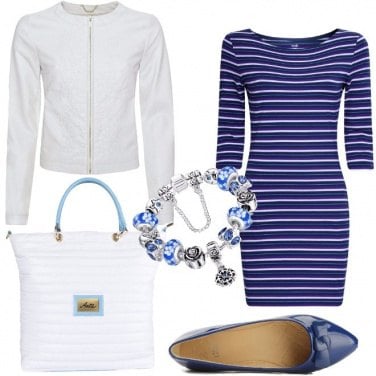 Outfit Il mare a piccoli prezzi