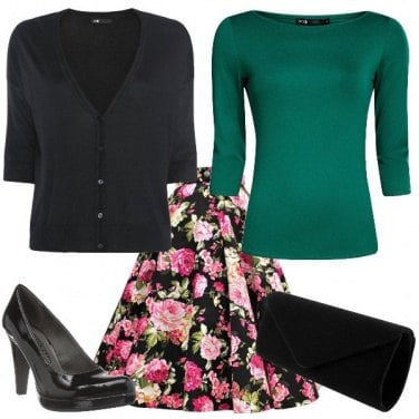 Outfit Le idi di marzo