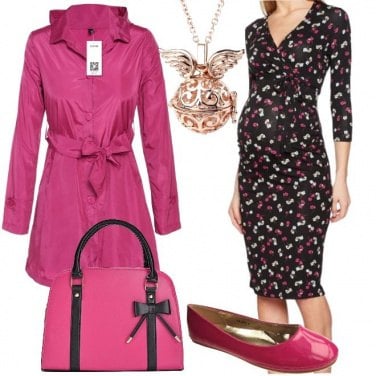 Outfit Mamma low cost