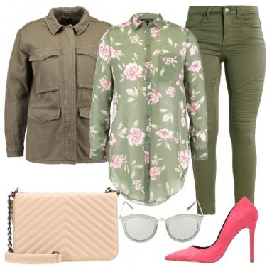 Outfit Piccole grandi donne