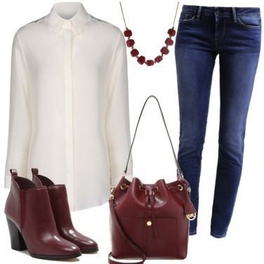 Outfit Office time