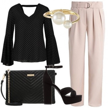Outfit Perfetta sempre
