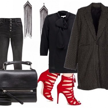 Outfit Autumn mood