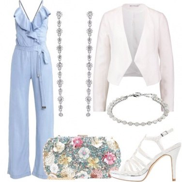 Outfit Sempre originale nei tuoi look