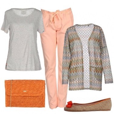 Outfit Variazioni