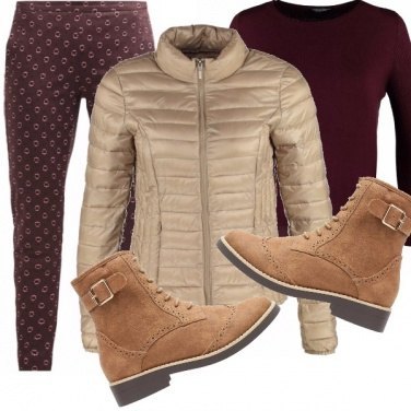 Outfit Brrr