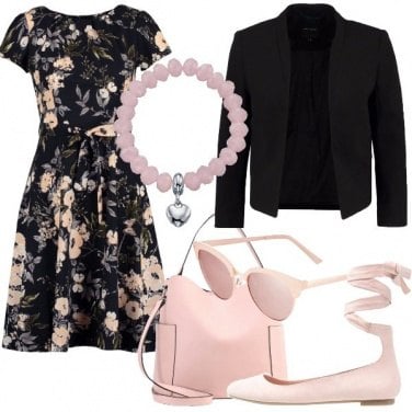 Outfit Pranzo al lago