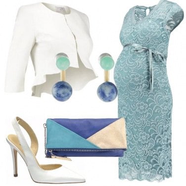 Outfit Meravigliosa creatura