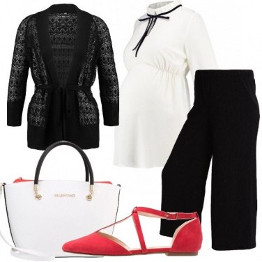 Outfit Aspettando te