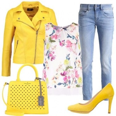 Outfit Solare